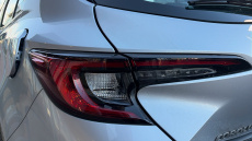 Toyota Corolla 1.8 Hybrid Icon 5dr CVT Hybrid Hatchback